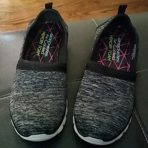 Sketches Memory Foam